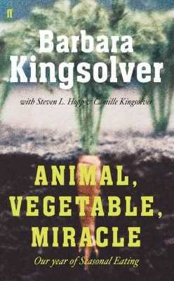 ANIMAL VEGETABLE MIRACLE