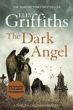 Load image into Gallery viewer, The Dark Angel
