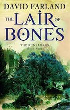 Load image into Gallery viewer, The Lair Of Bones
