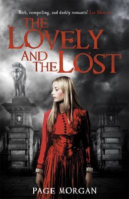THE LOVELY AND THE LOST