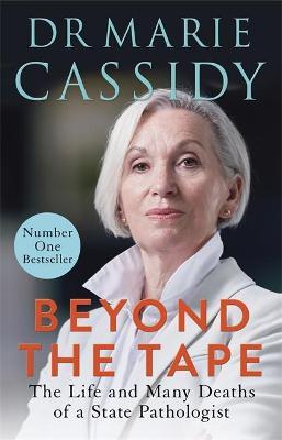 BEYOND THE TAPE