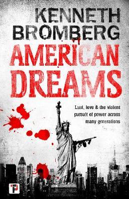 AMERICAN DREAMS