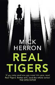 REAL TIGERS