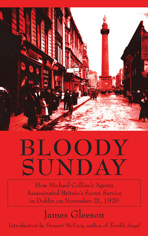BLOODY SUNDAY