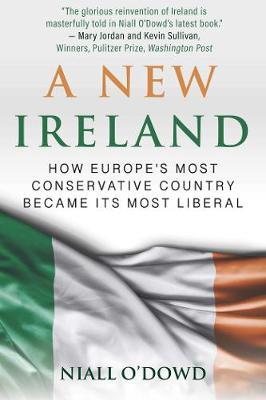 A NEW IRELAND