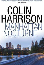 Load image into Gallery viewer, Manhattan Nocturne
