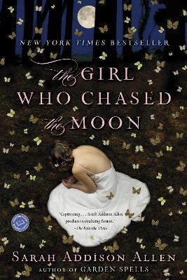 THE GIRL WHO CHASED THE MOON