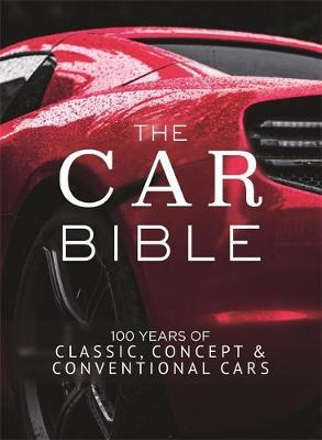 THE CAR BIBLE