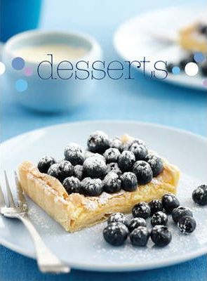 Desserts