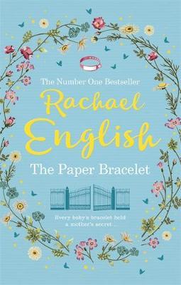 THE PAPER BRACELET
