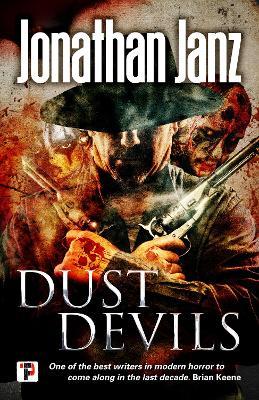 DUST DEVILS