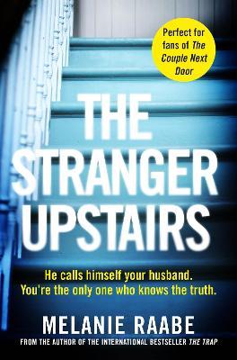 THE STRANGER UPSTAIRS