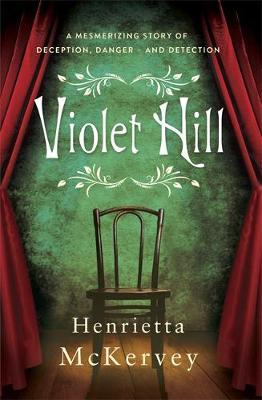 VIOLET HILL