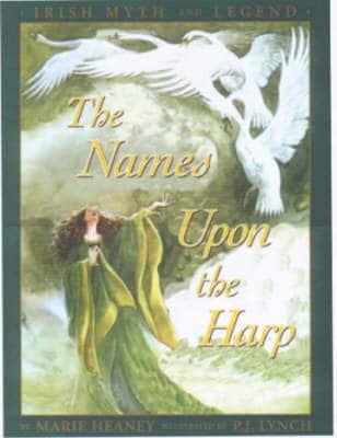 the name upon the harp