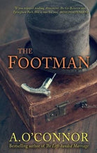 Load image into Gallery viewer, THE FOOTMAN
