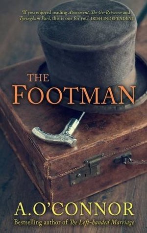 THE FOOTMAN