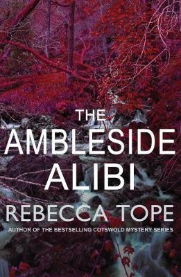 THE AMBLESIDE ALIBI
