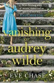 THE VANISHING OF AUDREY WILDE