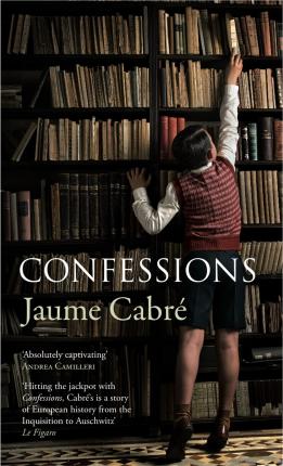 CONFESSIONS