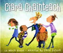 CIARA CHAINTEACH
