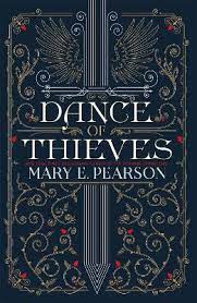 DANCE OF THIEVES
