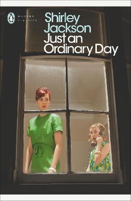 JUST AN ORDINARY DAY