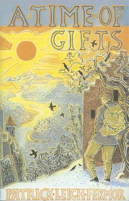 A TIME OF GIFTS