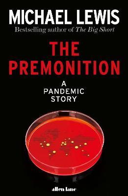THE PREMONITION