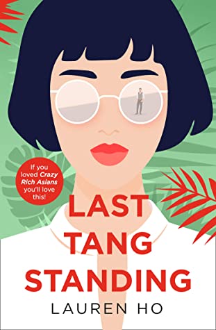 LAST TANG STANDING