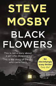 BLACK FLOWERS