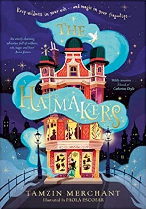 THE HATMAKERS