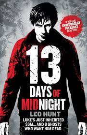 13 Days Of Midnight