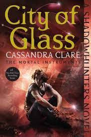 CITY OF GLASS