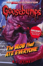 Load image into Gallery viewer, The Blob That Ate Everyone
