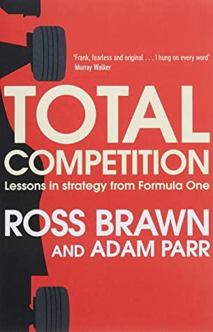 TOTAL COMPETITION