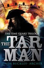 the tar man