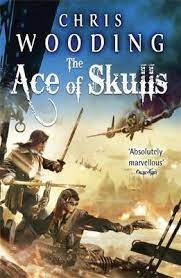 THE AGE OF SKULLS