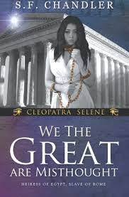 We The Great Are Misthought