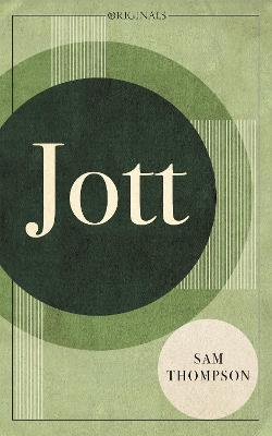 JOTT