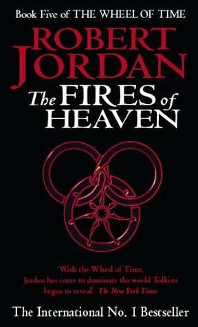 The Fires Of Heaven