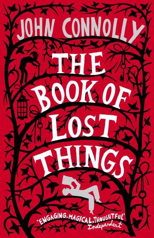 The Book Of Lost Things