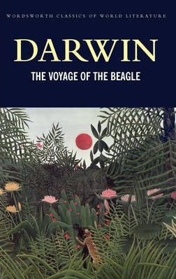 THE VOYAGE OF THE BEAGLE