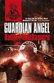 Gaurdian Angel
