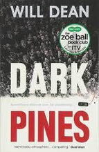 Load image into Gallery viewer, Dark Pines
