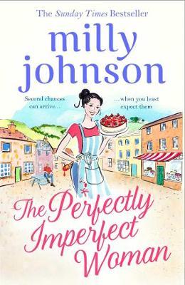 The Perfectly Imperfect Woman