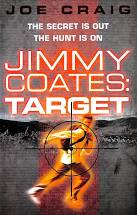Jimmy Coates: Target