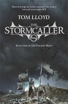 THE STORMCALLER