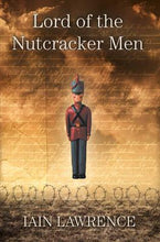 Load image into Gallery viewer, Lord Of The Nutcracker Men
