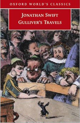 GULLIVER'S TRAVELS