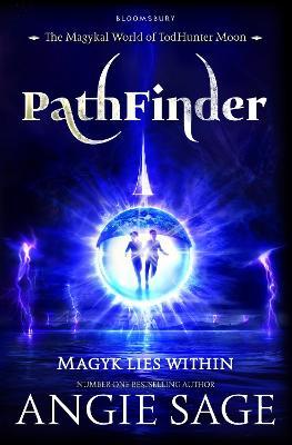 PathFinder : A TodHunter Moon Adventure